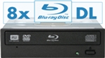 New 4x BDR Media