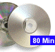 Our best buy INKJET PRINTABLE minus type general DVD-R, 8x rated, highly compatible with burners and players